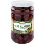 OLIVE KALAMATA ALLA GRECA VASO KG.1,7